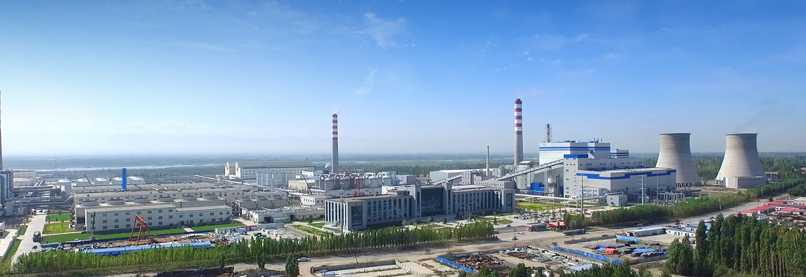 qualité Usines de génération d'hydrogène usine